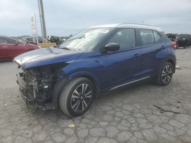 NISSAN KICKS S 2018 3n1cp5cu9jl543178