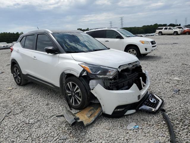 NISSAN KICKS S 2018 3n1cp5cu9jl544458