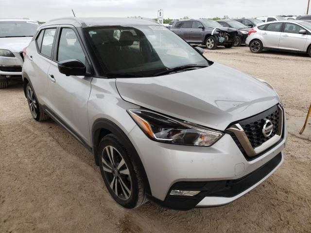 NISSAN KICKS S 2018 3n1cp5cu9jl544671