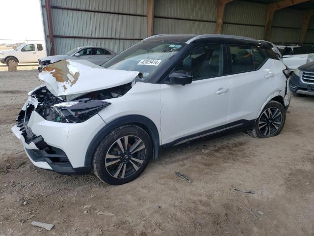 NISSAN KICKS 2018 3n1cp5cu9jl545268