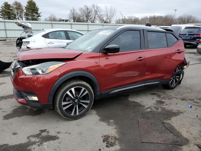 NISSAN KICKS S 2019 3n1cp5cu9kl474753