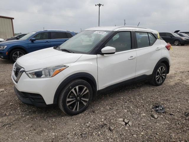 NISSAN KICKS 2019 3n1cp5cu9kl480178