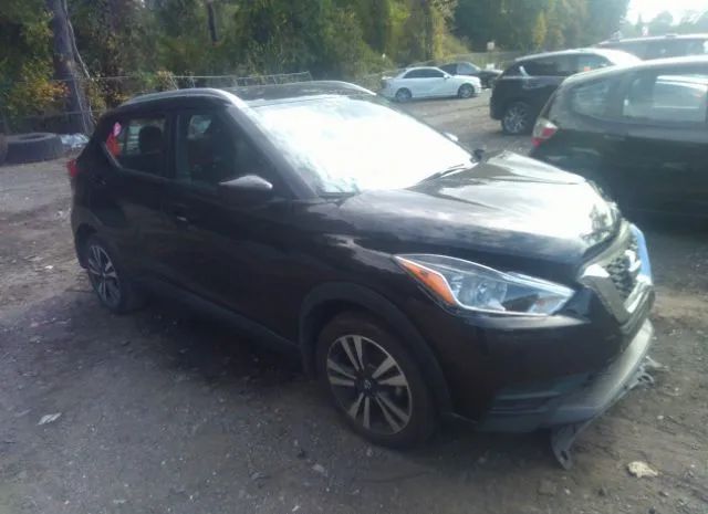 NISSAN KICKS 2019 3n1cp5cu9kl483131