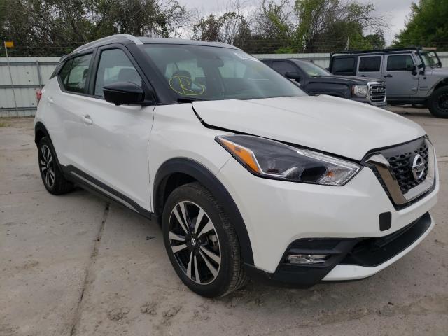 NISSAN KICKS 2019 3n1cp5cu9kl491665