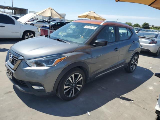 NISSAN KICKS S 2019 3n1cp5cu9kl491715