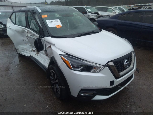 NISSAN KICKS 2019 3n1cp5cu9kl491777