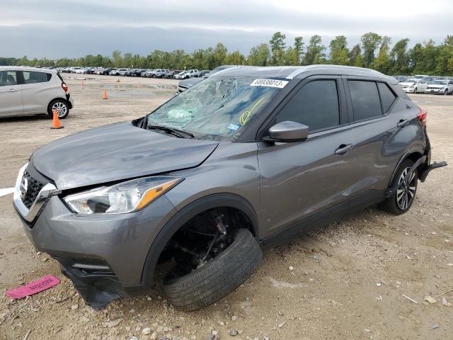 NISSAN KICKS S 2019 3n1cp5cu9kl497840