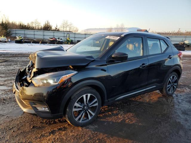 NISSAN KICKS 2019 3n1cp5cu9kl501465