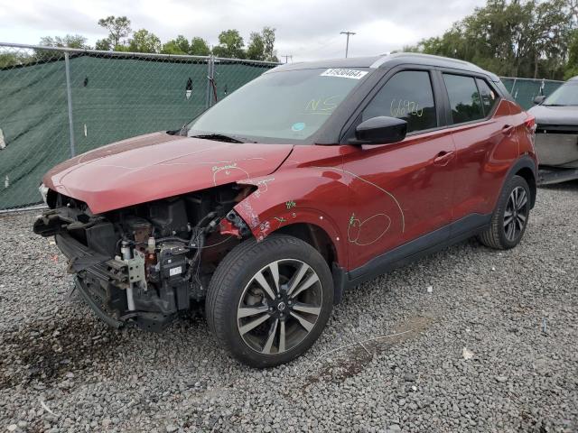 NISSAN KICKS 2019 3n1cp5cu9kl502406