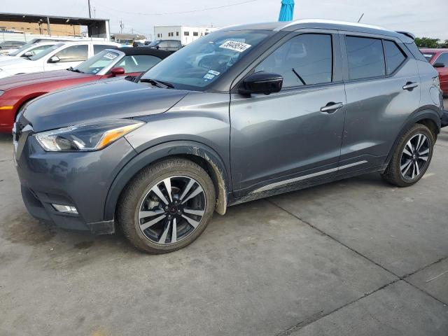 NISSAN KICKS 2019 3n1cp5cu9kl506522