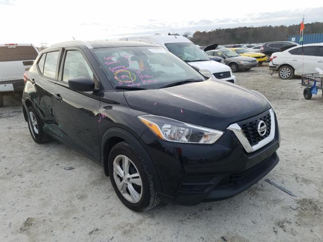 NISSAN KICKS S 2019 3n1cp5cu9kl506696