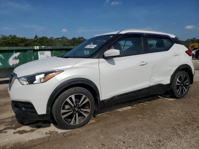 NISSAN KICKS S 2019 3n1cp5cu9kl507461