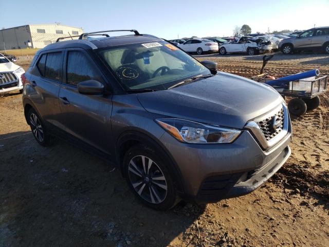 NISSAN KICKS S 2019 3n1cp5cu9kl509470