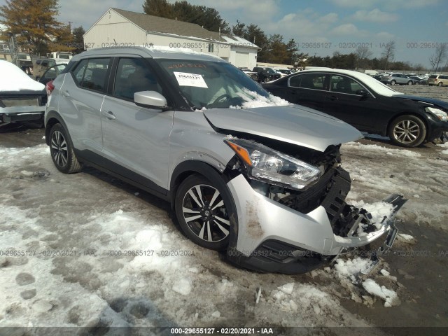 NISSAN KICKS 2019 3n1cp5cu9kl509596