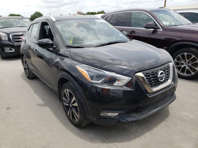 NISSAN KICKS S 2019 3n1cp5cu9kl511302