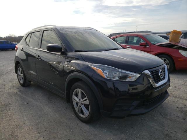 NISSAN KICKS S 2019 3n1cp5cu9kl511736