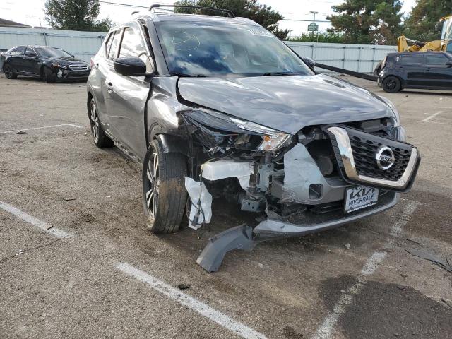 NISSAN KICKS S 2019 3n1cp5cu9kl511820