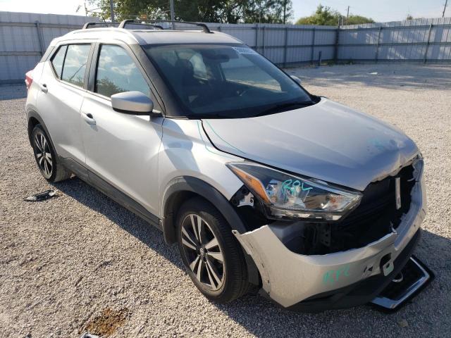 NISSAN KICKS S 2019 3n1cp5cu9kl513924