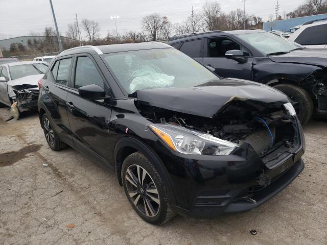 NISSAN KICKS S 2019 3n1cp5cu9kl514457