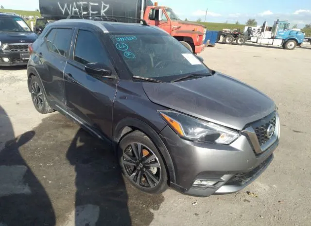 NISSAN KICKS 2019 3n1cp5cu9kl516273