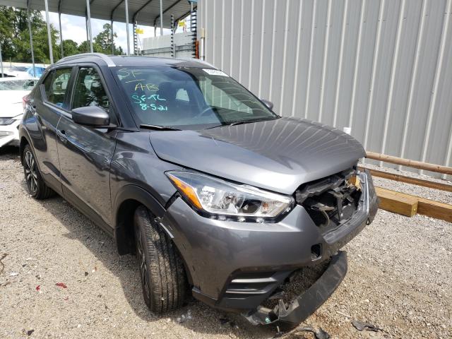 NISSAN NULL 2019 3n1cp5cu9kl517892