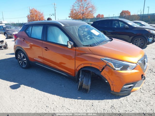 NISSAN KICKS 2019 3n1cp5cu9kl519464