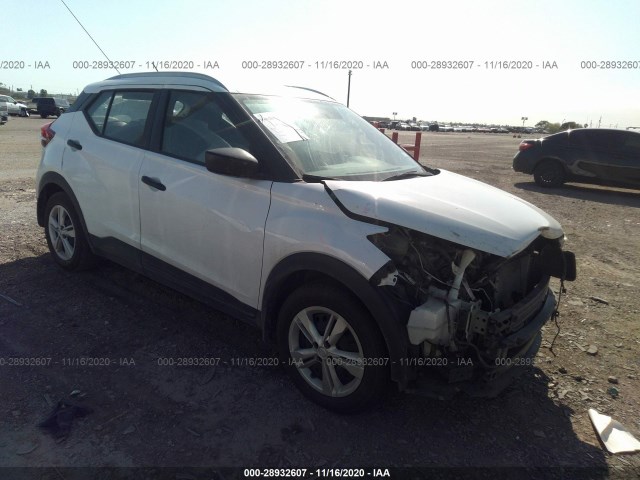 NISSAN KICKS 2019 3n1cp5cu9kl520145