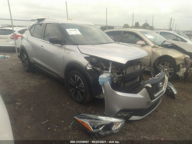 NISSAN KICKS 2019 3n1cp5cu9kl520582