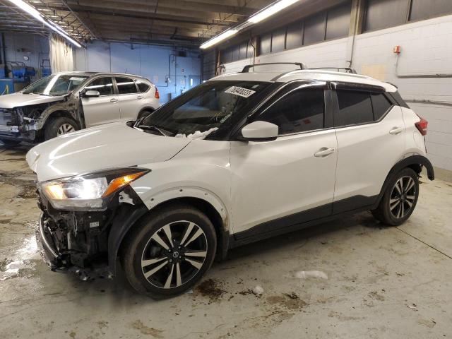 NISSAN KICKS S 2019 3n1cp5cu9kl521246