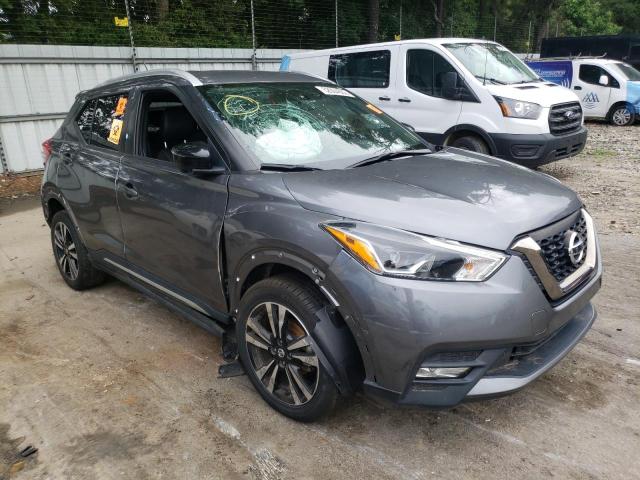 NISSAN KICKS S 2019 3n1cp5cu9kl522655