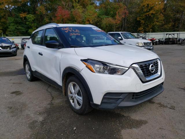 NISSAN KICKS S 2019 3n1cp5cu9kl526804