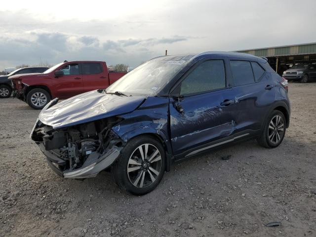 NISSAN KICKS 2019 3n1cp5cu9kl532103