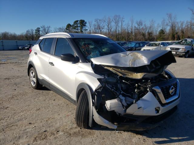 NISSAN KICKS S 2019 3n1cp5cu9kl532621