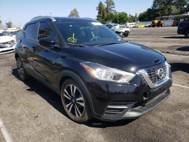 NISSAN NULL 2019 3n1cp5cu9kl534658