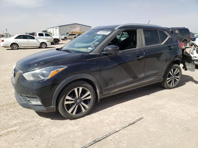 NISSAN KICKS 2019 3n1cp5cu9kl534742