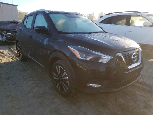 NISSAN NULL 2019 3n1cp5cu9kl534885