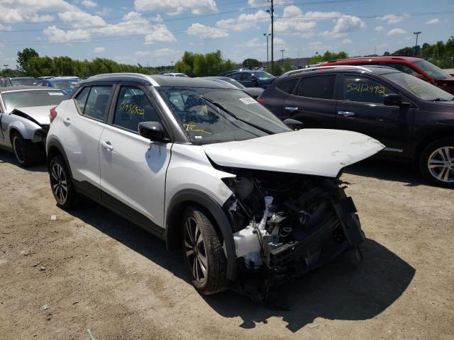 NISSAN KICKS S 2019 3n1cp5cu9kl535888