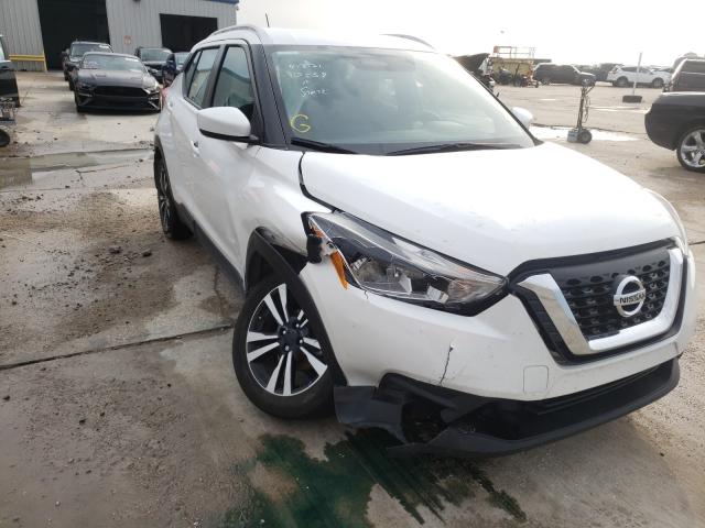 NISSAN KICKS S 2019 3n1cp5cu9kl537558