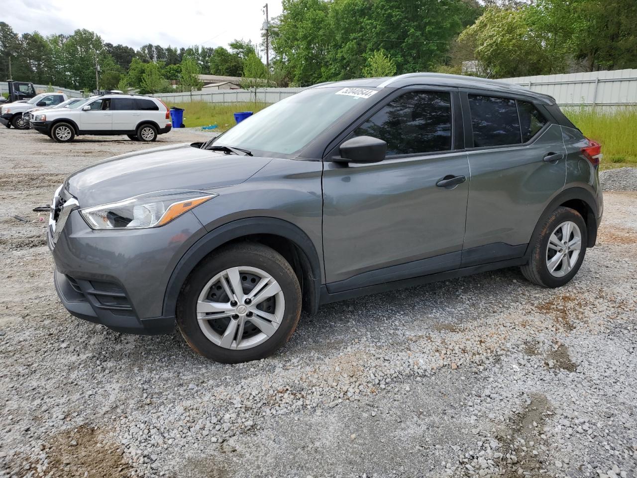 NISSAN KICKS 2019 3n1cp5cu9kl538371