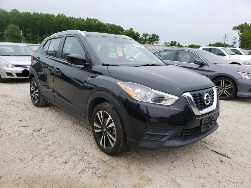 NISSAN KICKS S 2019 3n1cp5cu9kl538550