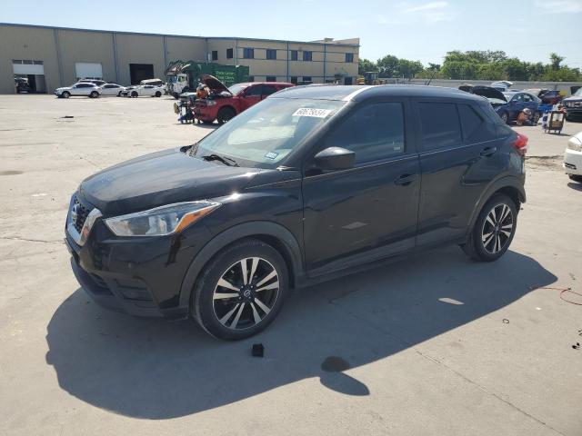 NISSAN KICKS 2019 3n1cp5cu9kl538693