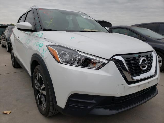 NISSAN KICKS S 2019 3n1cp5cu9kl540105