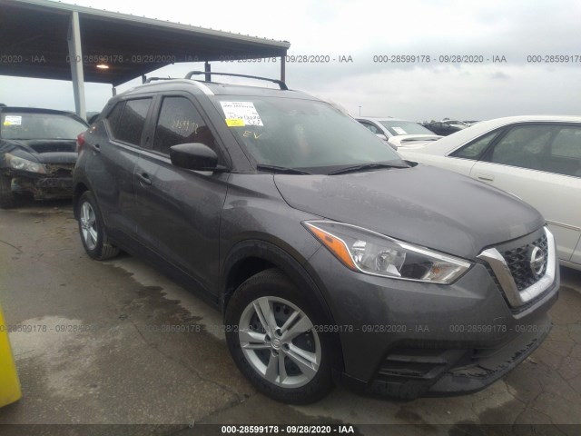 NISSAN KICKS 2019 3n1cp5cu9kl540475