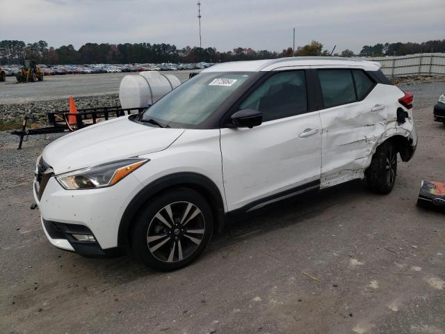 NISSAN KICKS S 2019 3n1cp5cu9kl542212