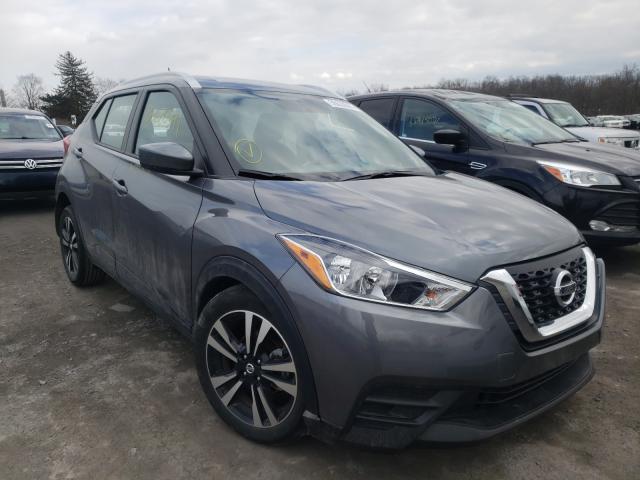 NISSAN KICKS S 2019 3n1cp5cu9kl543392