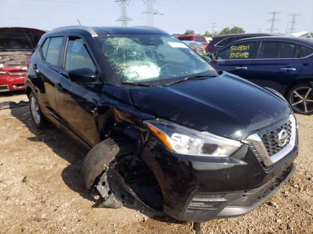 NISSAN KICKS S 2019 3n1cp5cu9kl543845