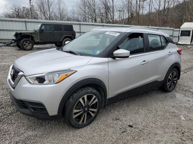 NISSAN KICKS 2019 3n1cp5cu9kl544476