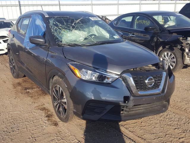 NISSAN KICKS S 2019 3n1cp5cu9kl546826