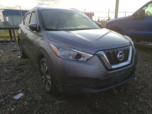 NISSAN KICKS S 2019 3n1cp5cu9kl547250