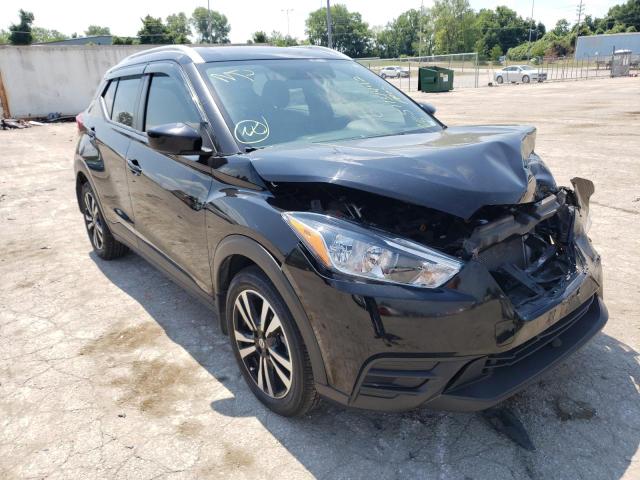 NISSAN KICKS S 2019 3n1cp5cu9kl549502